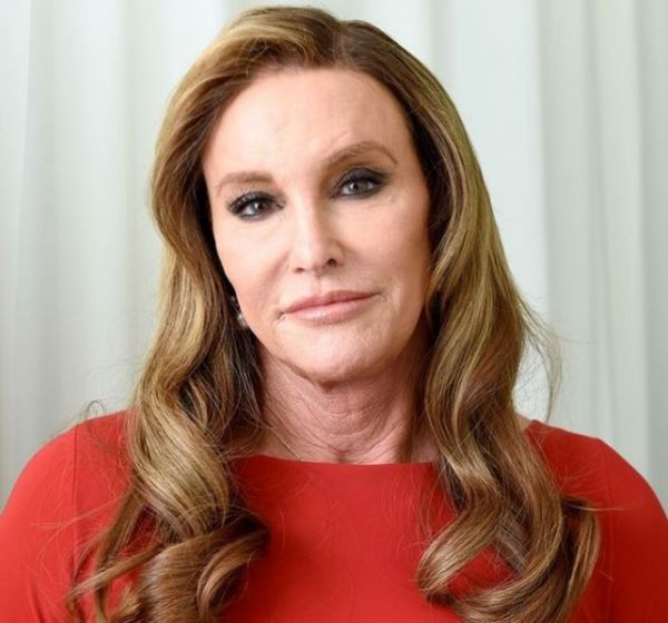 Caitlyn Jenner : Εξετάζει το ενδεχόμενο να «τρέξει» για την Κυβέρνηση της Καλιφόρνιας