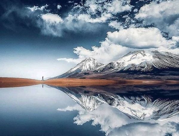 Άνδεις : Η μακρύτερη οροσειρά του πλανήτη – Οι πιο κορυφαίες φωτογραφικές λήψεις