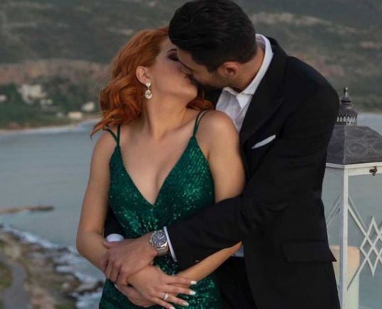 Νικολέττα Τσομπανίδου : Η γεμάτο νόημα ανάρτηση στο Instagram για τον χωρισμό της με τον Παναγιώτη Βασιλάκο