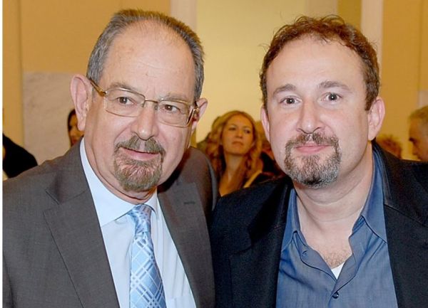 Γιάννης Παπαμιχαήλ: Πώς αποχαιρέτησε τον θείο του Τάκη Βουγιουκλάκη