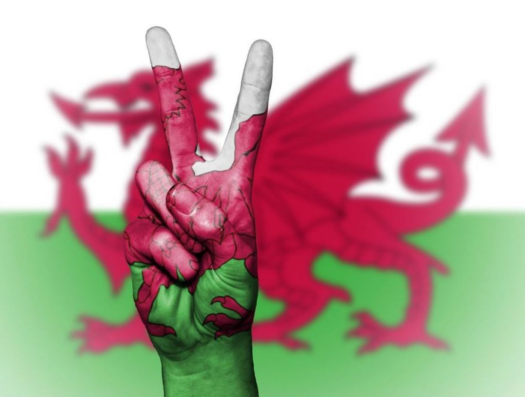 Αυτές είναι οι πιο ιδιαίτερες και εντυπωσιακές σημαίες