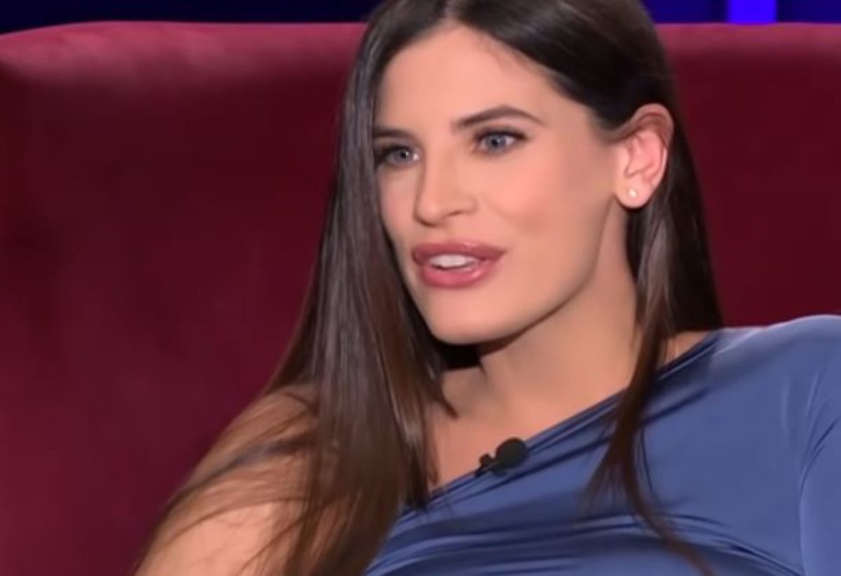 Χριστίνα Μπόμπα : Η συγκινητική ανάρτησή της στο Instagram που…«τα είπε όλα»