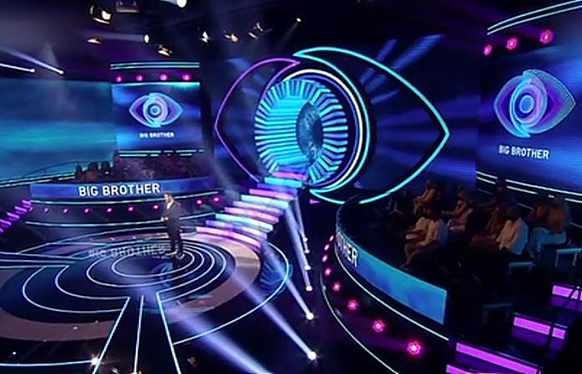 Big Brother : Πώς θα αλλάξει η κατανομή των παρουσιαστών στην επόμενη σεζόν ;