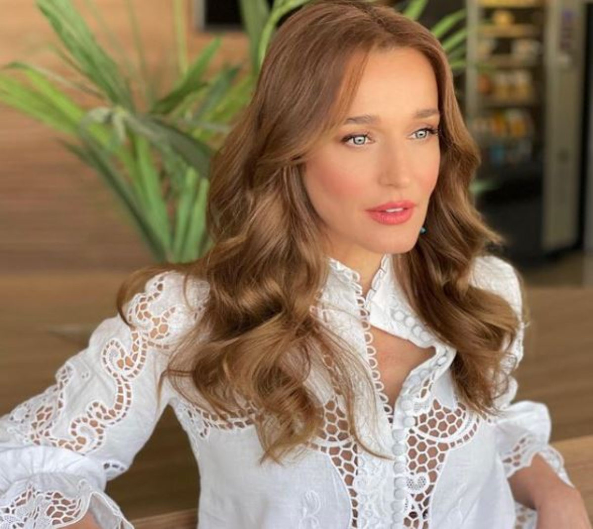 Κάτια Ζυγούλη : Πήγε οικογενειακώς για ιππασία και πέρασε ξέγνοιαστες στιγμές – Βίντεο