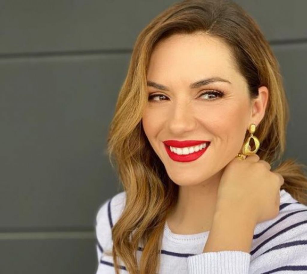 Βάσω Λασκαράκη : Μίλησε «ανοιχτά» για την επίσκεψή της σε ψυχολόγο