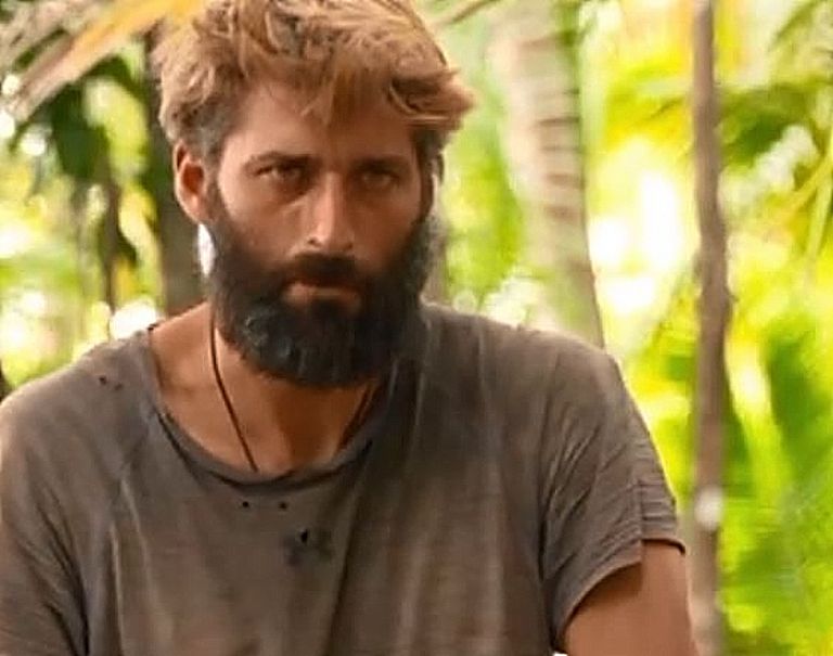 Survivor : Η «επίθεση» του Αλέξη κατά του Τζέιμς – «Είναι επικίνδυνος»