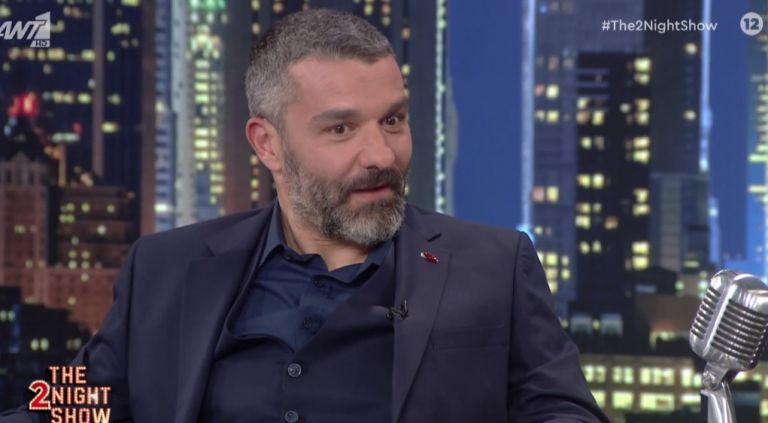 Πέτρος Λαγούτης: Η εξομολόγηση για τους 26 μήνες απεξάρτησης και το παρασκήνιο της γνωριμίας με τον Τσαφούλια