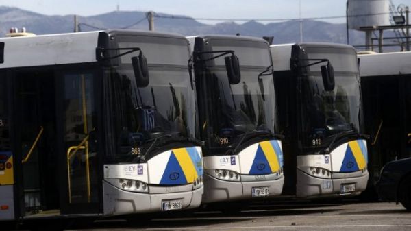 Καραμανλής : Στο επόμενο 3μηνο θα έχουμε 1.500 λεωφορεία – Τα ΜΜΜ είναι εστίες μετάδοσης όχι υπερμετάδοσης