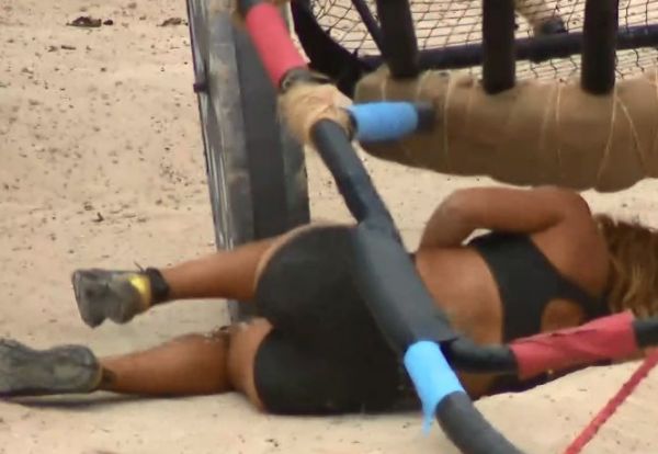 Survivor: Σοβαρός τραυματισμός για τη Μαριαλένα – Σφάδαζε από τον πόνο