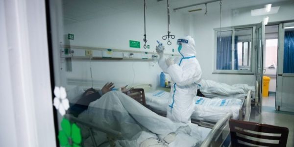 Ινστιτούτο Ρόμπερτ Κοχ : Αδύνατη η εξάλειψη του κοροναϊού – Θα πρέπει να ζούμε μαζί του