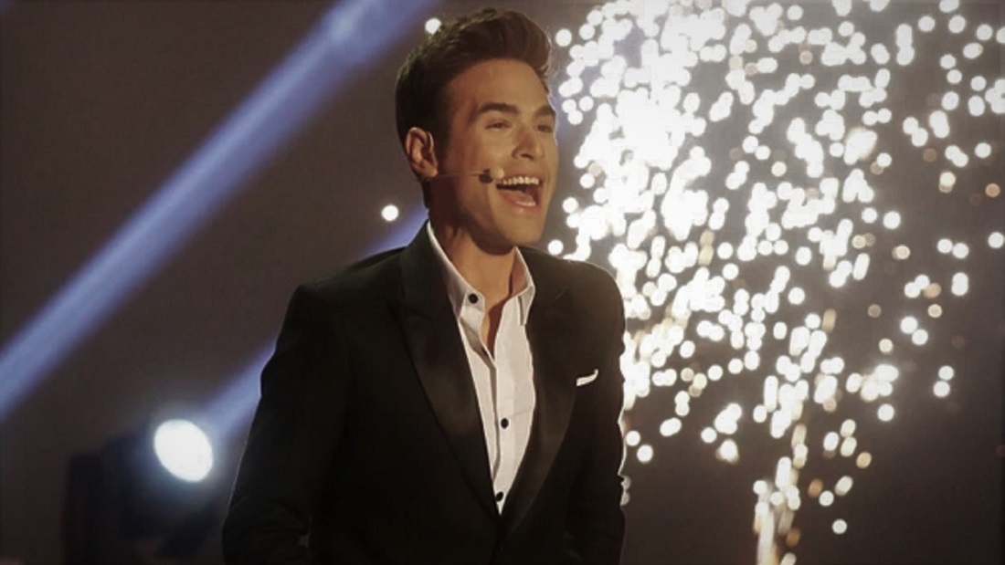 Φουρθιώτης: Ο τηλεπαρουσιαστής με τα χίλια πρόσωπα – Από μάνατζερ της Τζούλιας στις κατηγορίες για εγκληματική οργάνωση