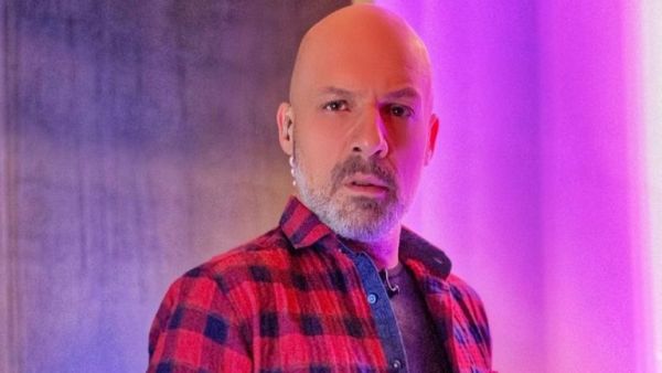 Νίκος Μουτσινάς : «Μας βρήκε ο covid τελικά»