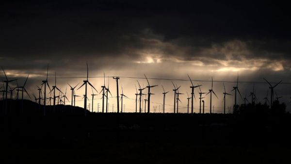 Κλίμα: Η ΕΕ θέτει ως στόχο τη μείωση των εκπομπών διοξειδίου του άνθρακα κατά τουλάχιστον 55% έως το 2030