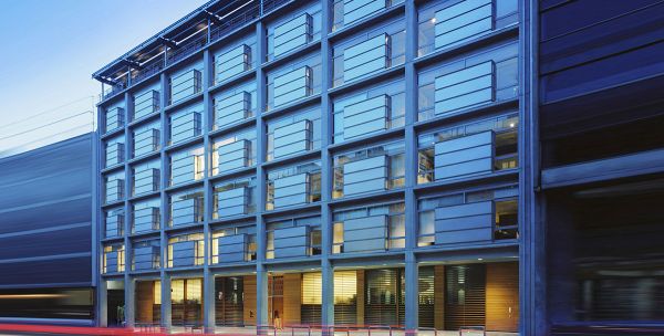 Πιστοληπτική Διαβάθμιση της ΓΕΚ ΤΕΡΝΑ Α.Ε.