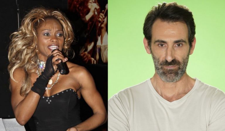 Γιώργος Κοψιδάς: Τι αποκάλυψε για την σχέση του με την πρώην σύντροφό του και την κόρη της