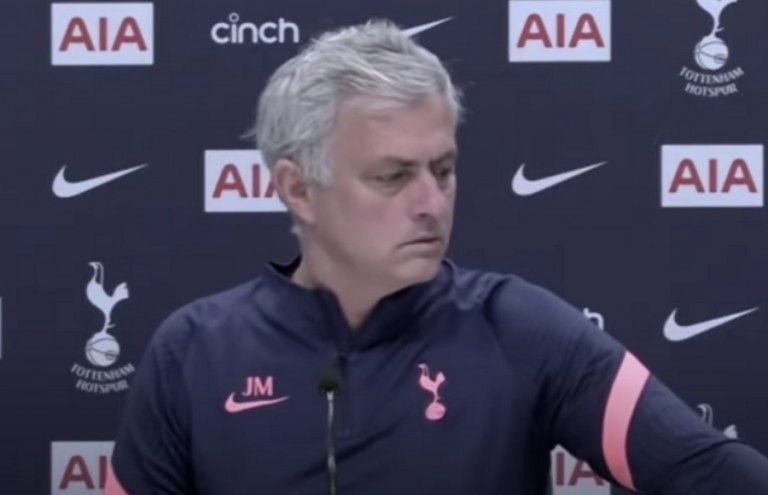 Πρίγκιπας Φίλιππος : Ο Μουρίνιο διέκοψε την συνέντευξη τύπου του για να μιλήσει για εκείνον