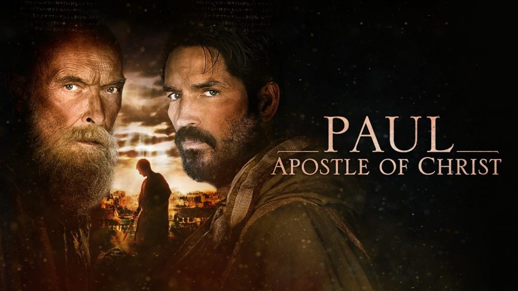 Σπουδαία ταινία στο Mega: «Παύλος, Ο Απόστολος Του Χριστού» σε πρώτη τηλεοπτική μετάδοση