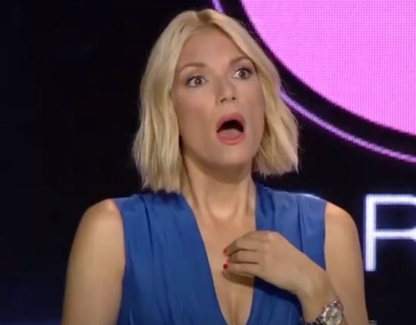 Βίκυ Καγιά: Οι viral στιγμές στο GNTM που θα θυμόμαστε για πάντα