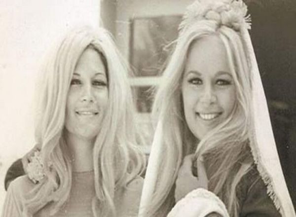 Αλίκη Βουγιουκλάκη : Αυτή είναι η άγνωστη σωσίας της