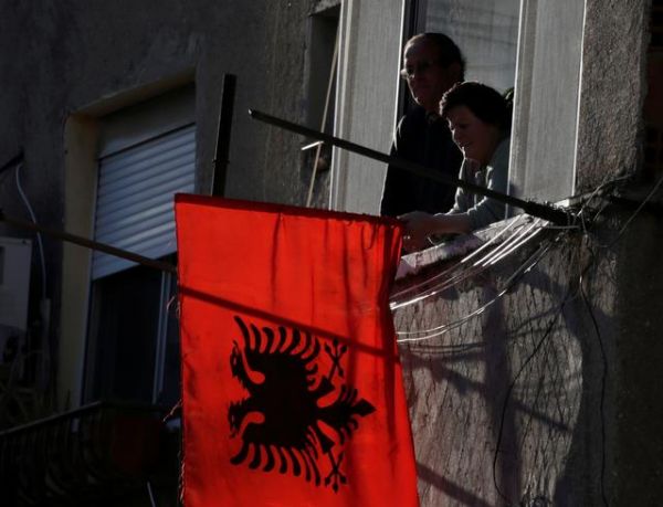 Αλβανία : Αιματηρό προεκλογικό επεισόδιο – Ένας νεκρός και τρεις τραυματίες