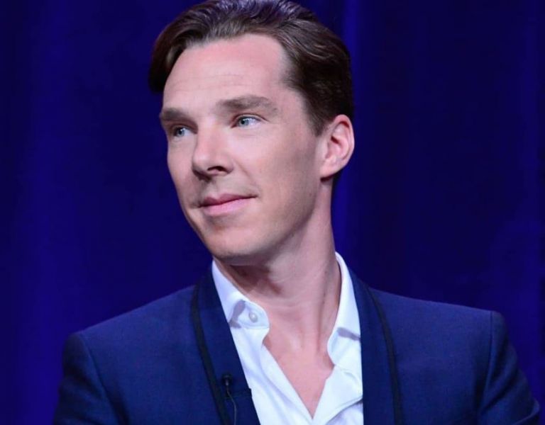 Μπένεντικτ Κάμπερμπατς: Έκκληση για να κλείσουν οι φυλακές του Γκουντανάμο