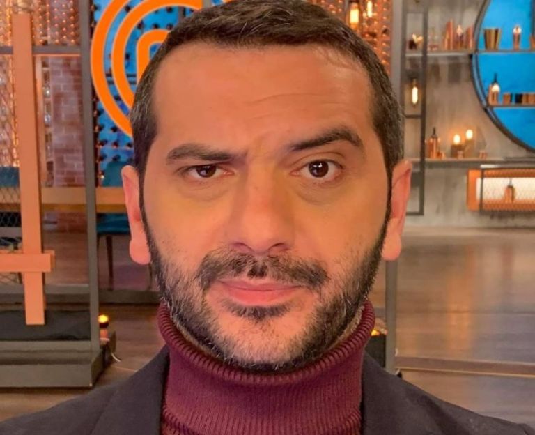 Λεωνίδας Κουτσόπουλος: Οι «γείτονες» στον χώρο των γυρισμάτων του MasterChef
