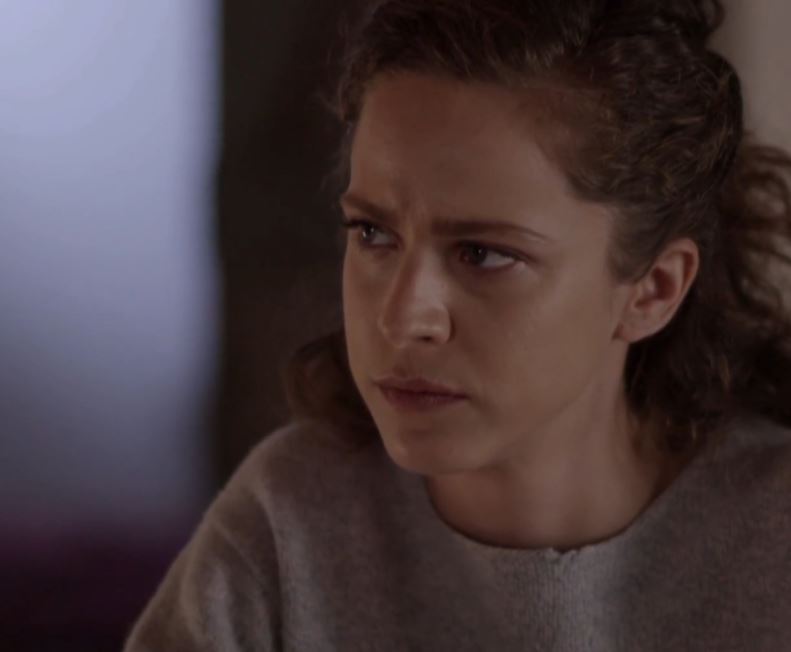 Άγριες Μέλισσες Spoiler: Η Ασημίνα ορθώνει ανάστημα στον Νικηφόρο – Τι θα δούμε την Πέμπτη