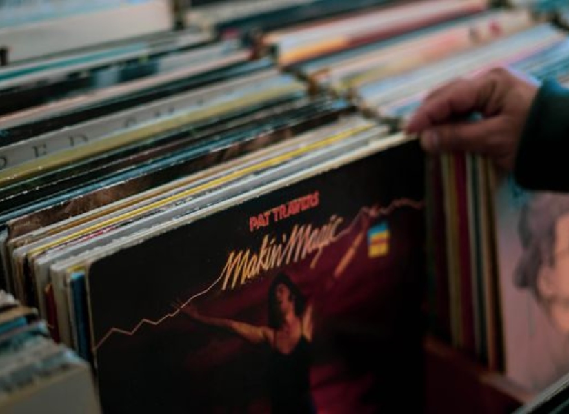 Record Store Day Drops: Αποκλειστικές κυκλοφορίες από την ελίτ της μουσικής