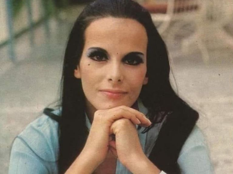 Έλενα Ναθαναήλ : H πολυτάραχη ζωή της – Το παιδί εκτός γάμου και το πρόωρο τέλος