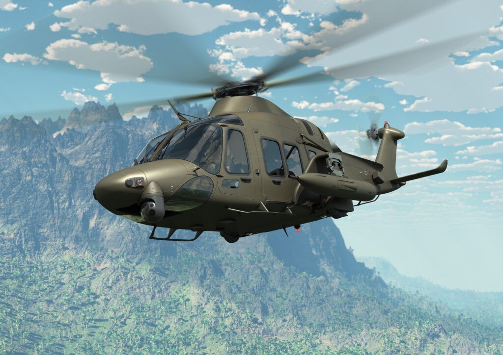 Ζιμπάμπουε: Ελικόπτερο της πολεμικής αεροπορίας συνετρίβη πάνω σε σπίτι – Τέσσερις νεκροί, μεταξύ αυτών ένα παιδί