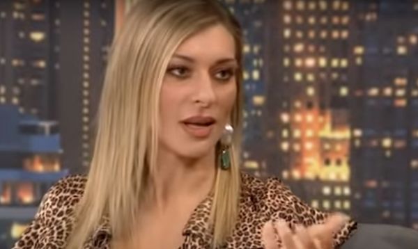 Ζέτα Δούκα: Φωτογραφία αγκαλιά με τον σύντροφο και την κόρη της στο Instagram