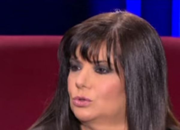 Βάσια Παναγοπούλου: «Έχω ακούσει ότι αφού ήξερες και δεν μίλησες είσαι συνένοχος»