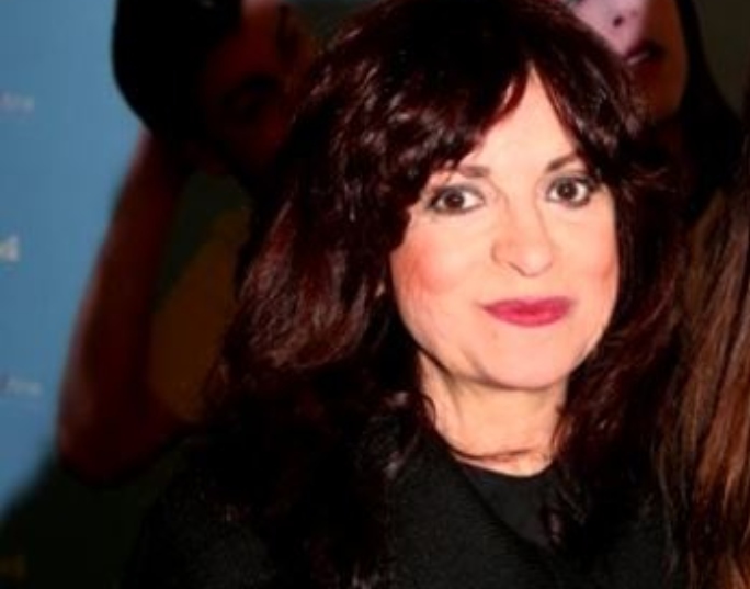 Νατάσα Τσακαρισιάνου: «Δημοφιλής ηθοποιός ξεγυμνώθηκε μπροστά μου»