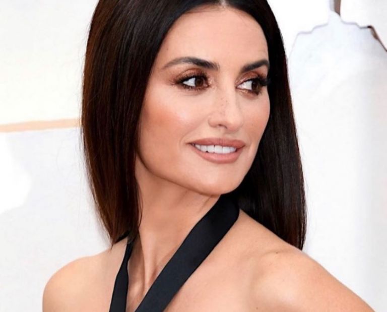 Πενέλοπε Κρουζ: Η απίστευτη αλλαγή στην εμφάνισή της