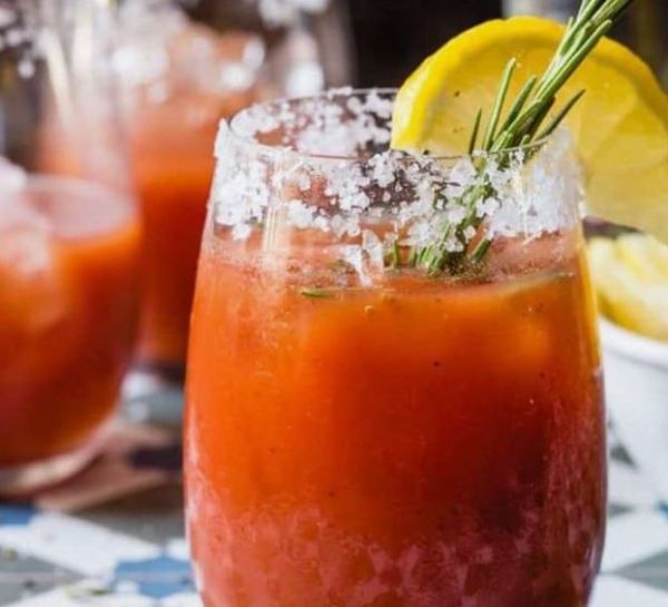 O χυμός που ενισχύει ομορφιά και υγεία