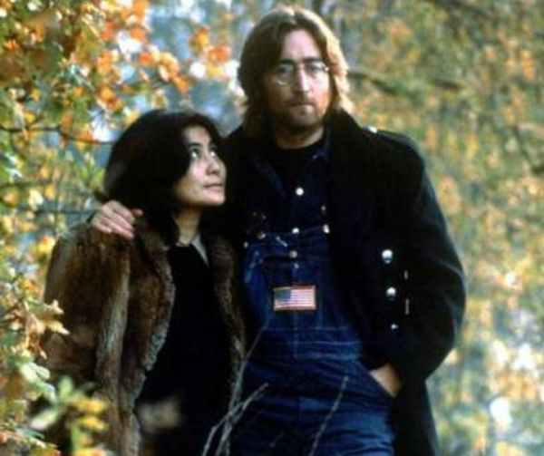 Τζον Λένον – Γιόκο Όνο: Στο φως αδημοσίευτα πλάνα από τη ζωή τους