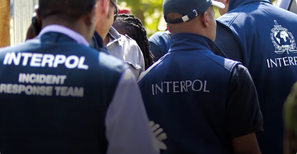 Ιντερπόλ : Διέσωσε 500 θύματα διακίνησης ανθρώπων – Συνέλαβε 195 υπόπτους
