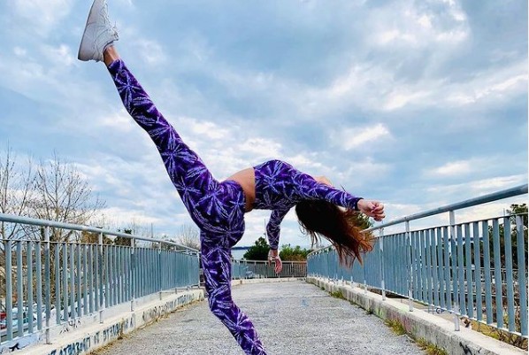 GNTM3 : Ποια πρώην παίκτρια «έριξε» το Instagram με την καυτή της φωτογράφιση;