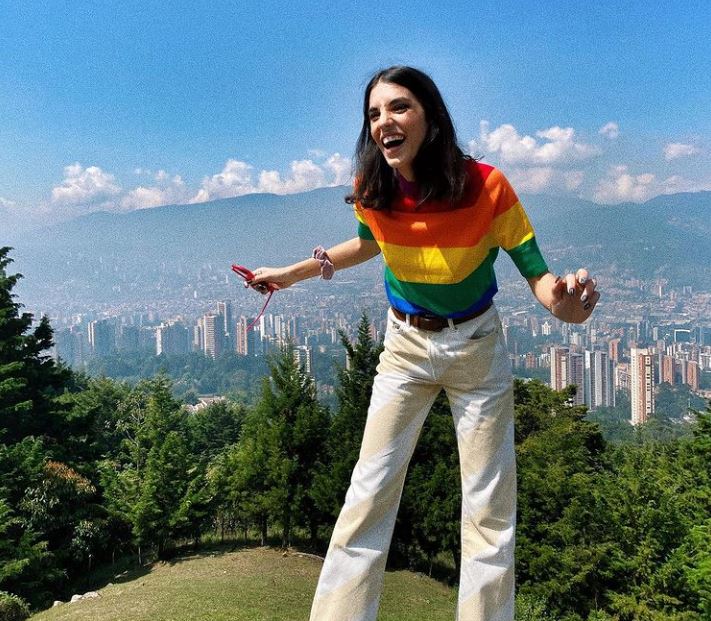 Άννα Μαρία Βέλλη: Αποκαλύπτει όσα έζησε και δεν είδαμε ποτέ στο Survivor