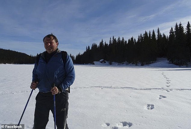 Κοροναϊός : Αρνητής που οργάνωνε παράνομες συγκεντρώσεις πέθανε από τον φονικό ιό