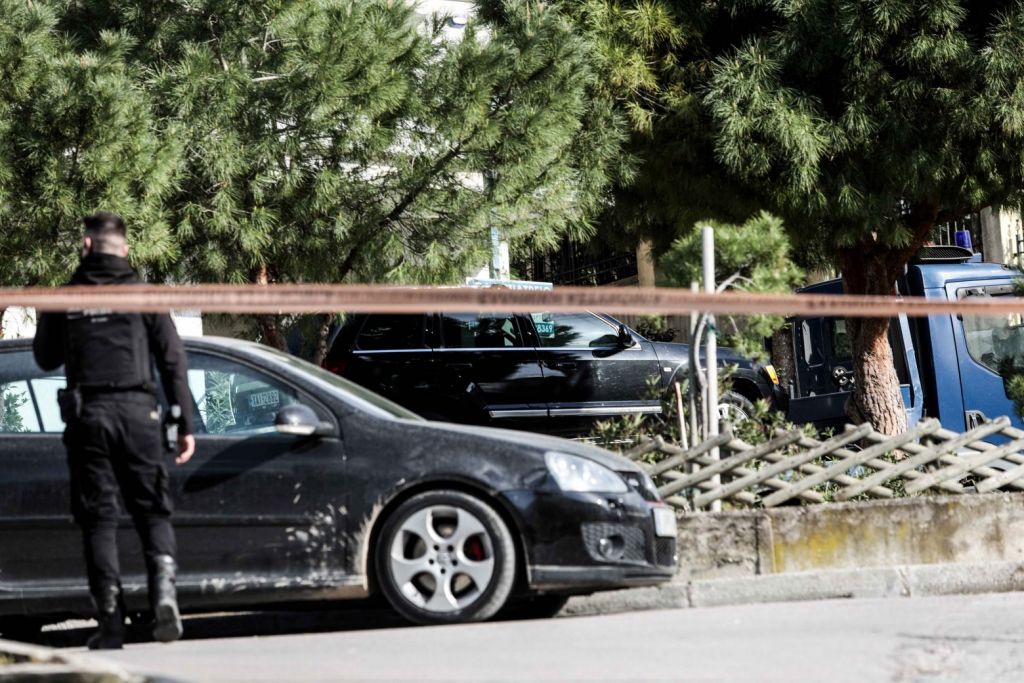 Γιώργος Καραϊβάζ : Δεν ήταν η πρώτη φορά που προσπάθησαν να τον δολοφονήσουν, εκτιμούν οι αρχές