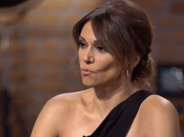 Έλλη Κοκκίνου: «Γνώριζα πόσο πόναγε η Τζένη Μπότση – Ήταν μια πληγή μέσα της»