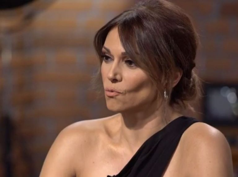 Έλλη Κοκκίνου: «Γνώριζα πόσο πόναγε η Τζένη Μπότση – Ήταν μια πληγή μέσα της»