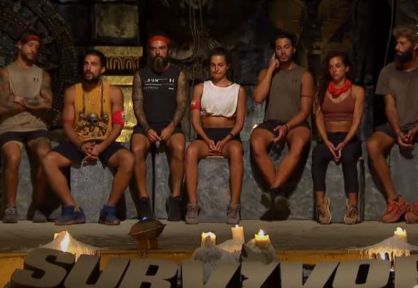 Survivor Spoiler: Αυτός είναι ο επόμενος παίκτης που φεύγει από τον Άγιο Δομίνικο