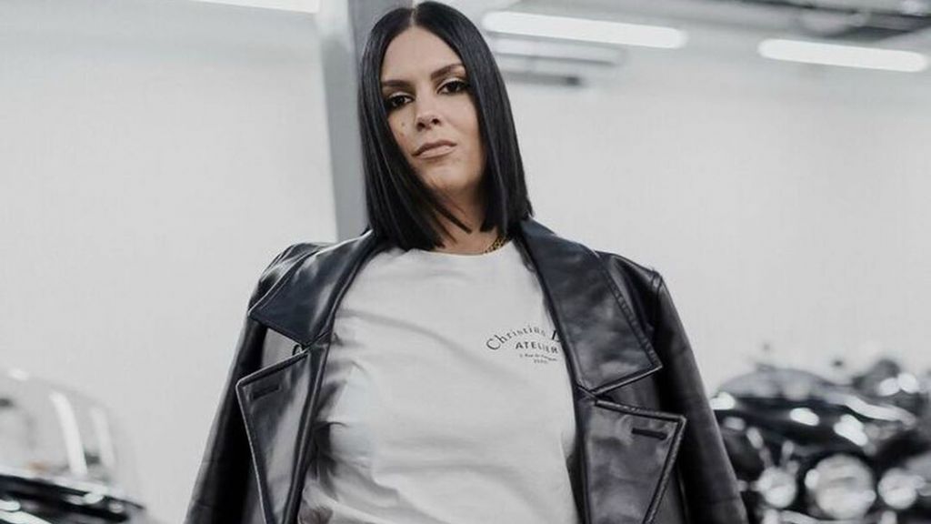 Συγκλονίζει η Αρετή Λις μιλώντας για τον ρατσισμό που έζησε: «Μου έλεγαν, κοίτα έρχεται το τζατζίκι»