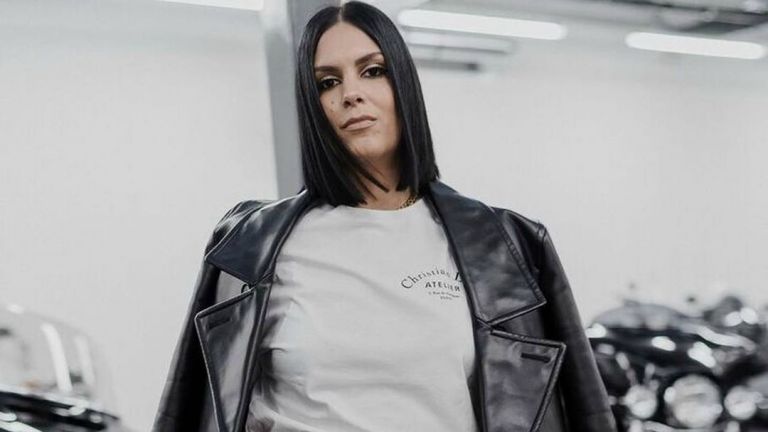 Συγκλονίζει η Αρετή Λις μιλώντας για τον ρατσισμό που έζησε: «Μου έλεγαν, κοίτα έρχεται το τζατζίκι»