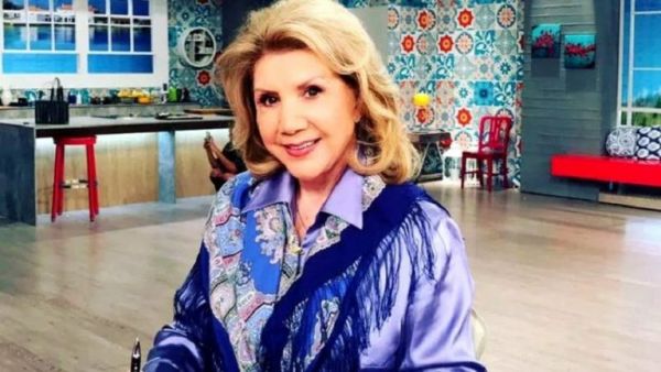 Λίτσα Πατέρα : Τι προβλέπει για το τέλος της πανδημίας