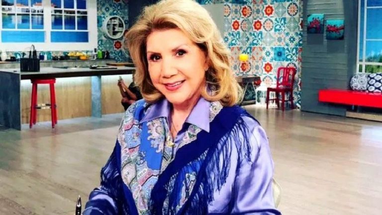 Λίτσα Πατέρα : Τι προβλέπει για το τέλος της πανδημίας