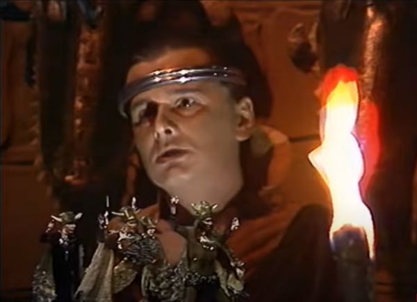 Τόλκιν αλά… σοβιετικά: Μια απίστευτη σοβιετική μεταφορά του Άρχοντα των Δαχτυλιδιών είναι διαθέσιμη στο YouTube