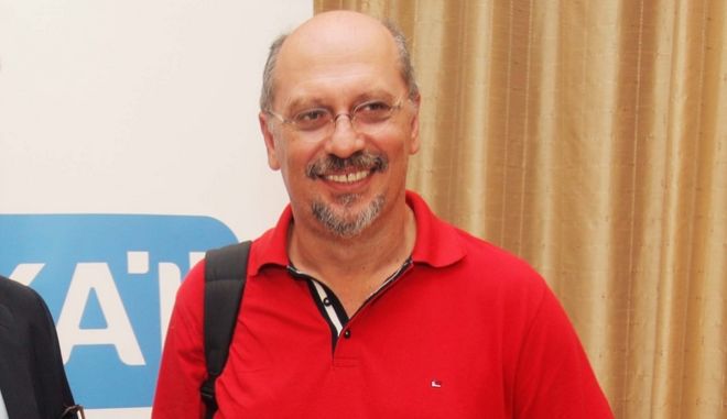 Βασίλης Λυριτζής : Δύο χρόνια από το θάνατό του – Το μήνυμα της συζύγου του